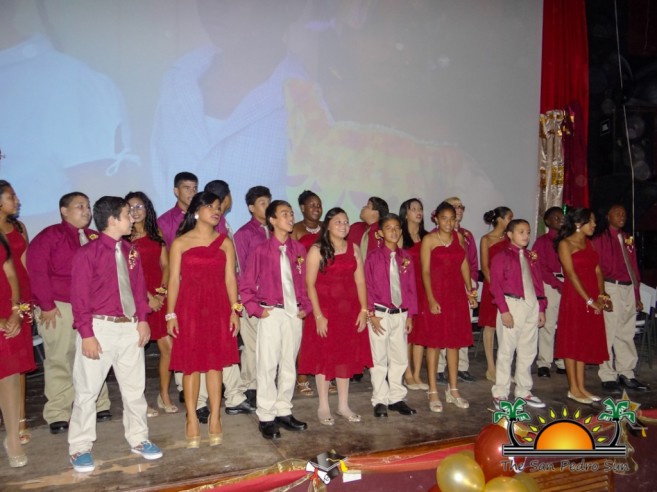 2015 Isla Bonita Elementary Graduation-16