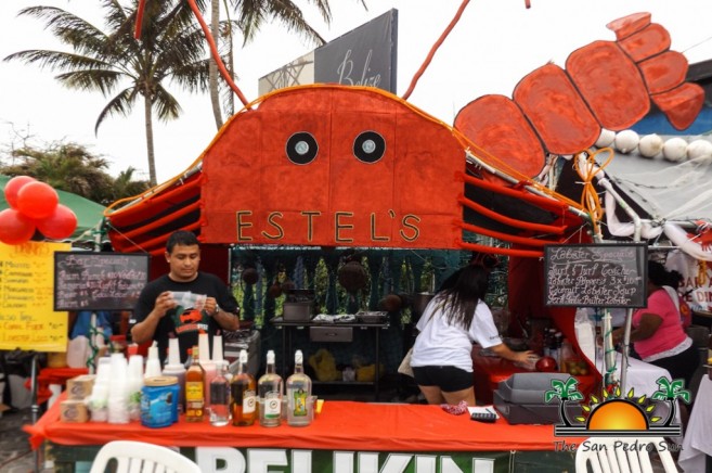 2015 Lobster Fest San Pedro-1