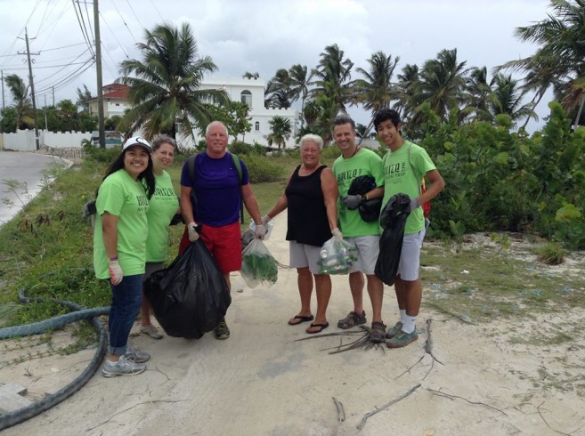 24 North of Bridge Cleanup-1