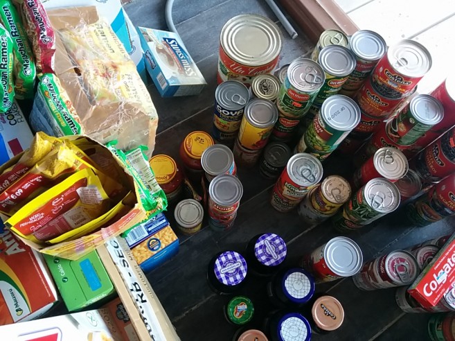 Food Drive (14)