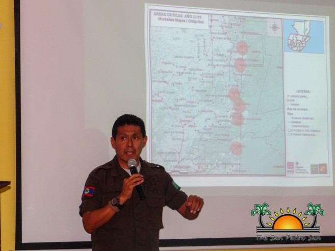 Illegal Wildlife Trade Conservation Seminar-7