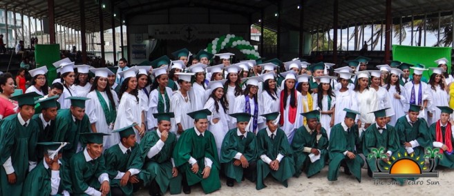 SPHS 2015 Graduation-1