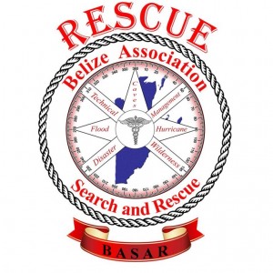 28 Belize Seach and Rescue Team