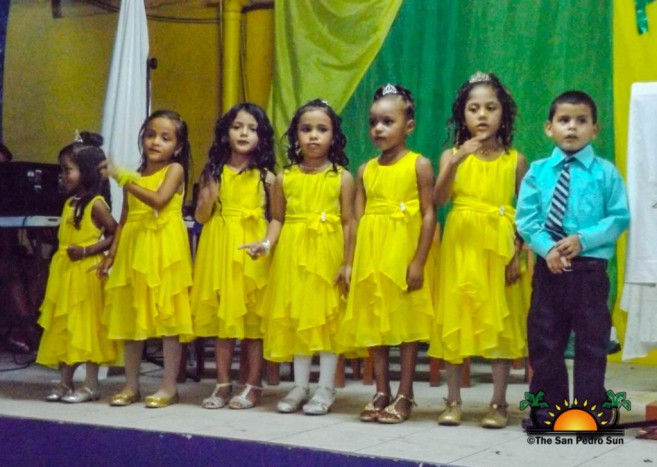 ACES Primary school and preschool graduation-10