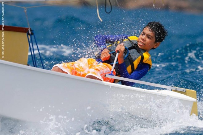 Belize Sailors at Antigua-1