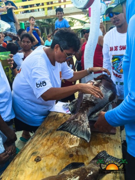 Dia de San Pedro Fishing Rodeo-5