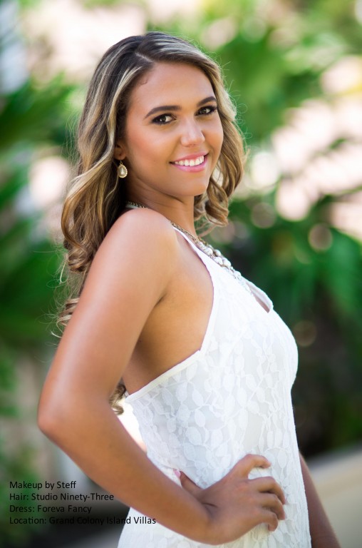 Presenting the 2015/2016 Miss San Pedro Pageant contestants! - The San ...