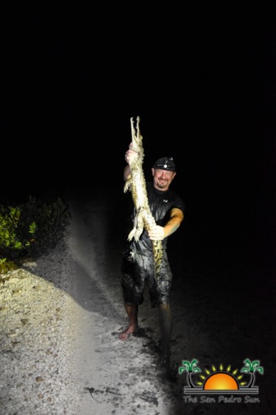 Shawn Heflick Crocodiles ACES National Geographic-2