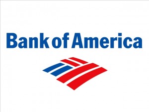 31 Bank of America