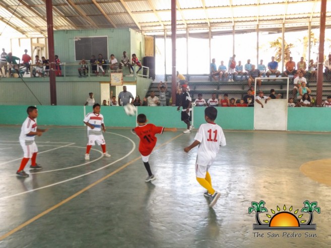 5-a-side football tournament-1