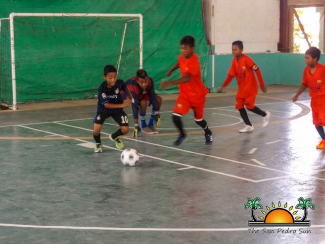 5-a-side football tournament-7