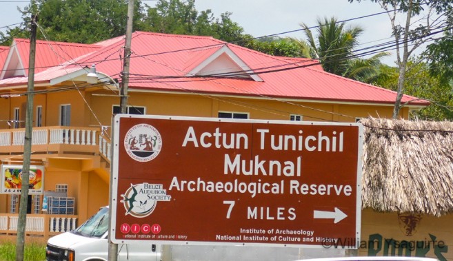 Actun Tunichil Muknal ATM Caves Inauguration-3