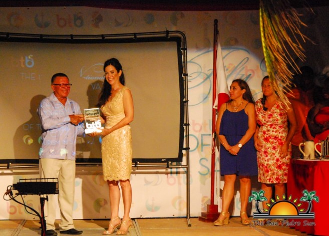 BTB Belize Tourism Board Awards-21