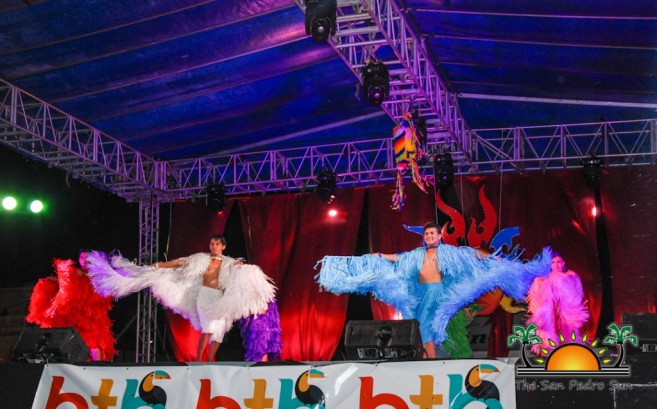 Costa Maya Pageant Performances-11