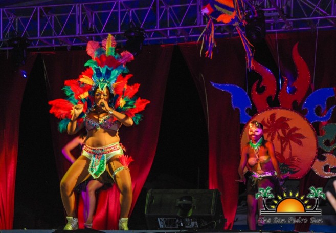 Costa Maya Pageant Performances-5