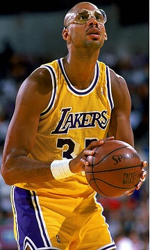 Legends profile: Kareem Abdul-Jabbar