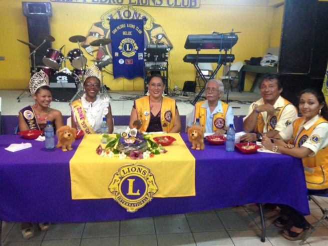 Lions Installation Ceremony (1)