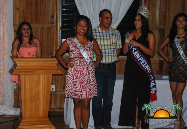 Miss San Pedro Contestants Sash-10