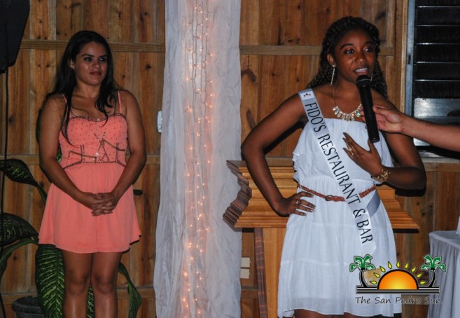 Miss San Pedro Contestants Sash-12