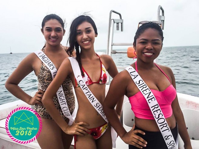 Road to Miss San Pedro Pageant (6)