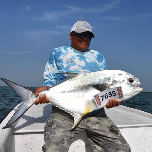 Tres Pescados Slam Tournament (3)