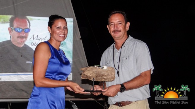 Oceana in Belize Ocean Hero Awards-3