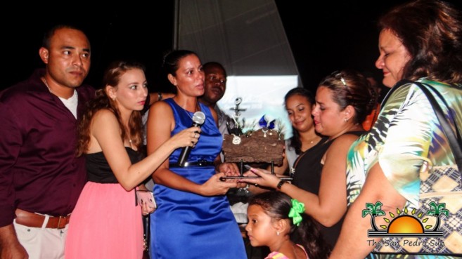 Oceana in Belize Ocean Hero Awards-5