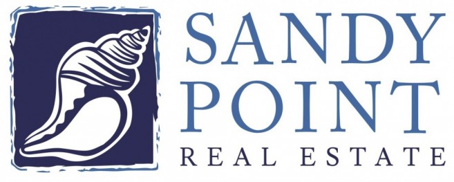 Sandy Point Real Estate logo