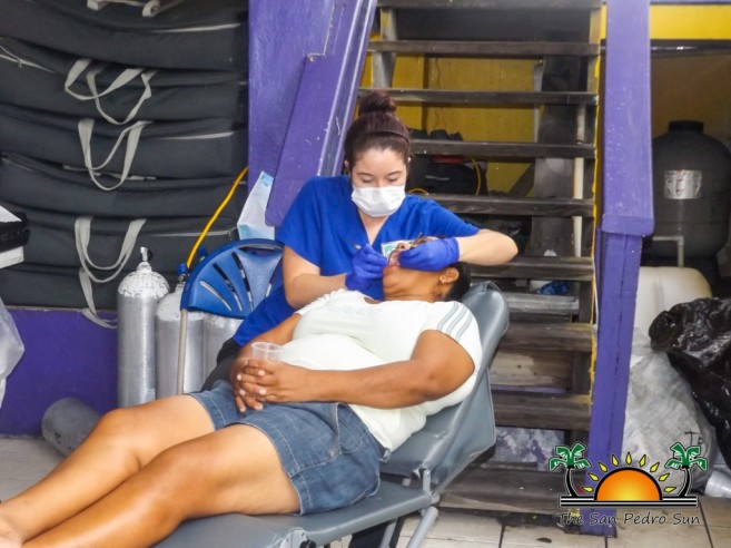 Dental Clinic Belize Mission Project-1