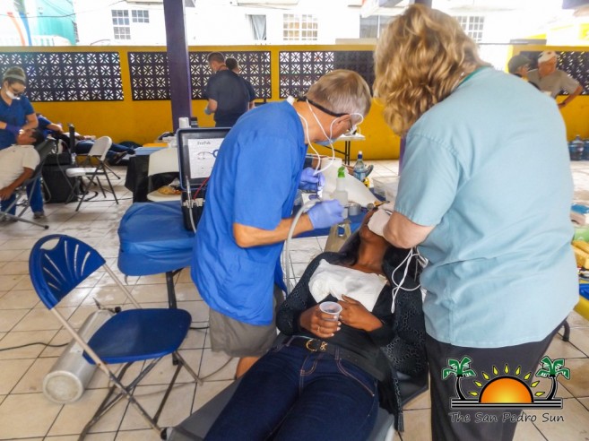 Dental Clinic Belize Mission Project-3