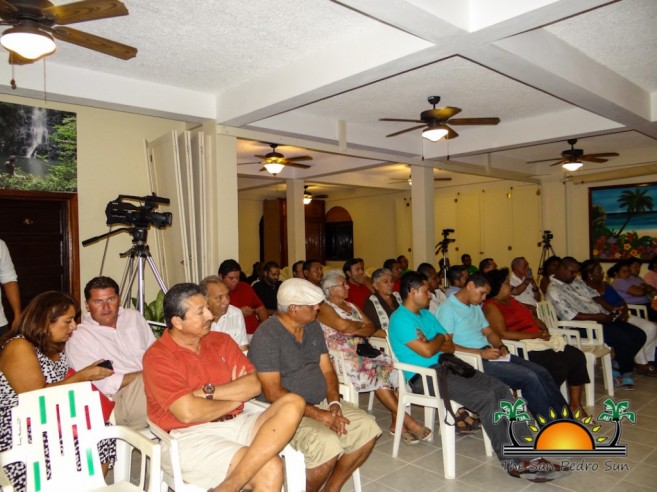 Standard Bearer Debate San Pedro-5