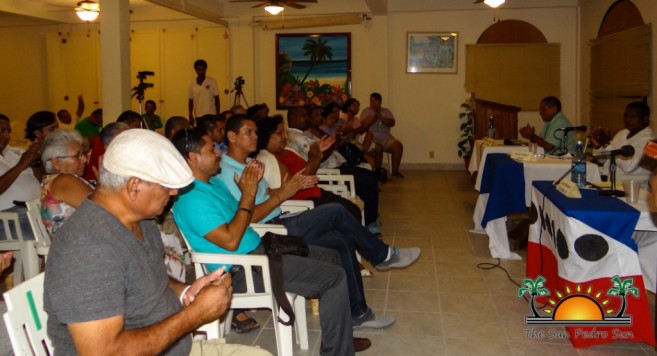 Standard Bearer Debate San Pedro-6