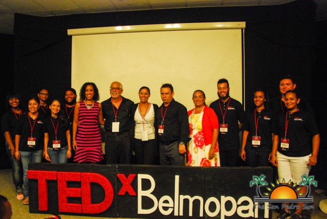 TEDx Belmopan MekWiTalk Changing the Conversation-6