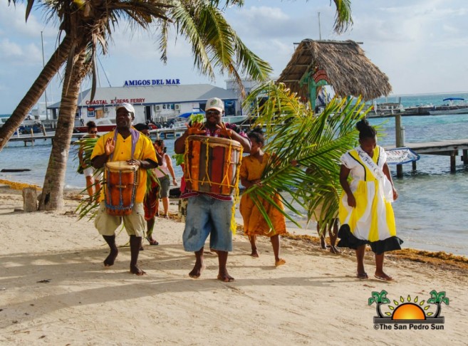 2015 Garifuna Settlement Day -27