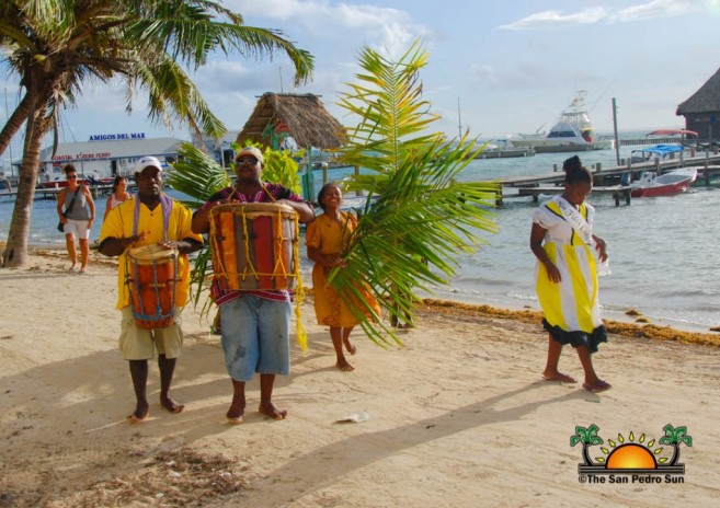 2015 Garifuna Settlement Day -28