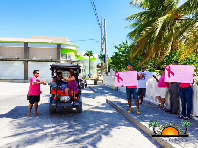 Breast Cancer Pap Smear Awareness Day-5