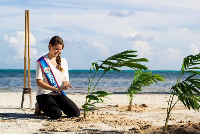 Christine Syme Miss Earth Belize-3