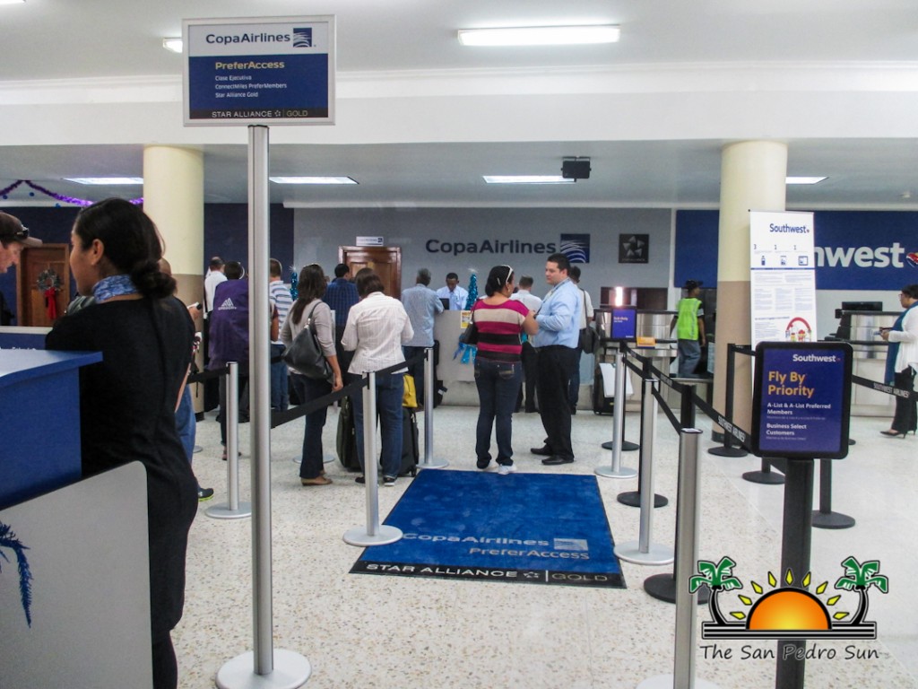 COPA Airlines Adds Second Flight Frequency to Belize