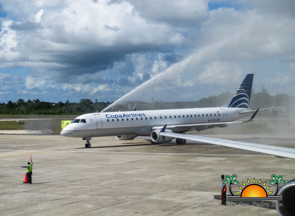 Copa Airline adds new flight to Belize