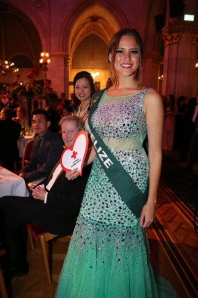 Christine Syme at Miss Earth 2015 (2)