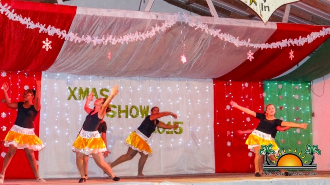 San Pedro Dance Academy Christmas Show-2