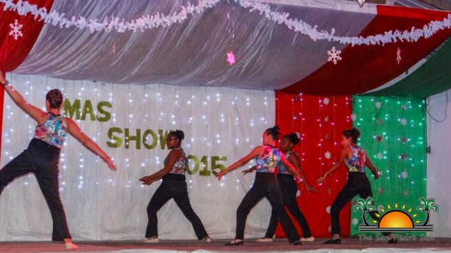 San Pedro Dance Academy Christmas Show-3