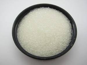 White Sugar