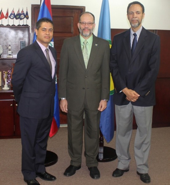 02 Belize Ambassador to CARICOM-1