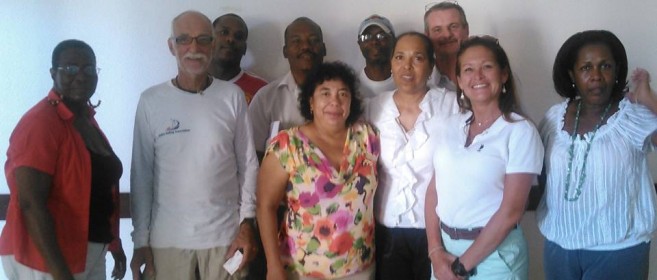 02 New Belize Sailing Association Board
