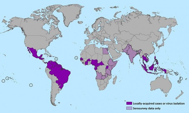 03 Zika Virus map