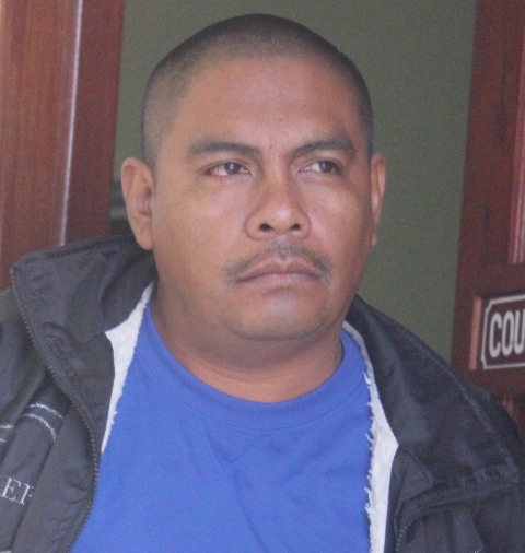 Oscar Ramirez