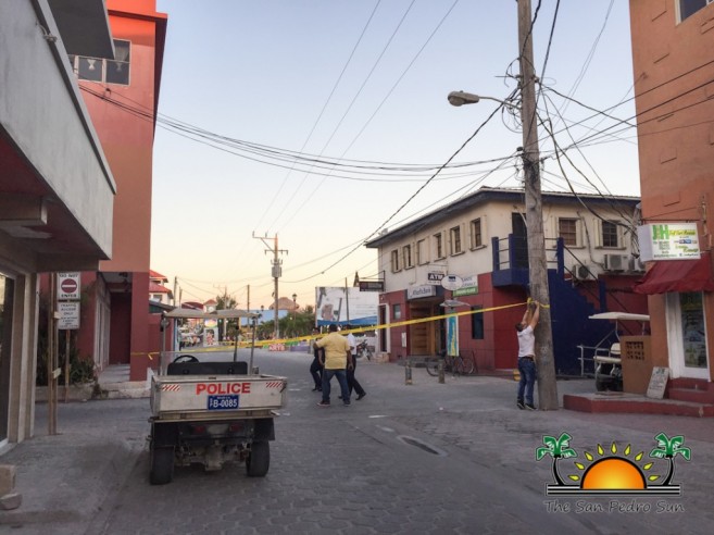 Atlantic Bank San Pedro Belize Bomb Threat-1