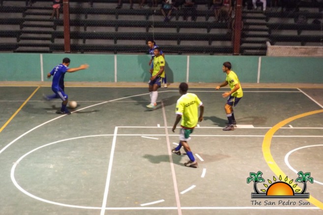 Five A Side Tournament-4