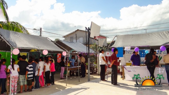 Isla Bonita Elementary Open House-12